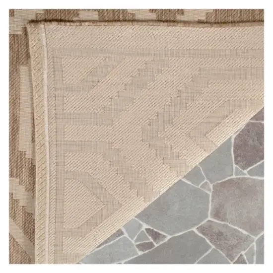 Biarritz Outdoor Rug - Safavieh image {3}