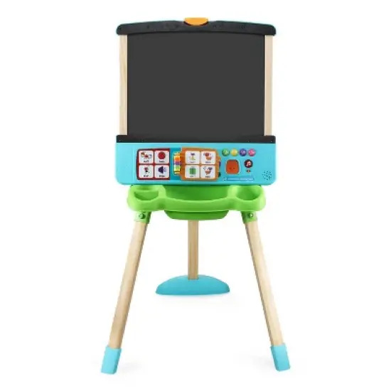 LeapFrog Interactive Learning Easel image {4}