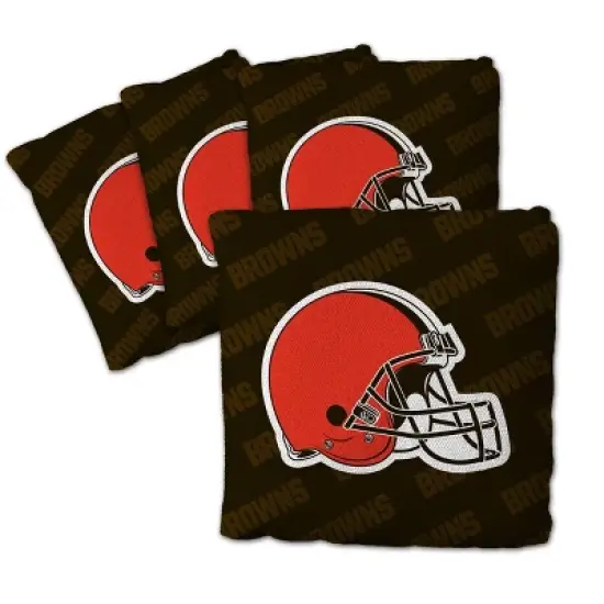NFL Licensed Toss Game Bags 8pk image {13}
