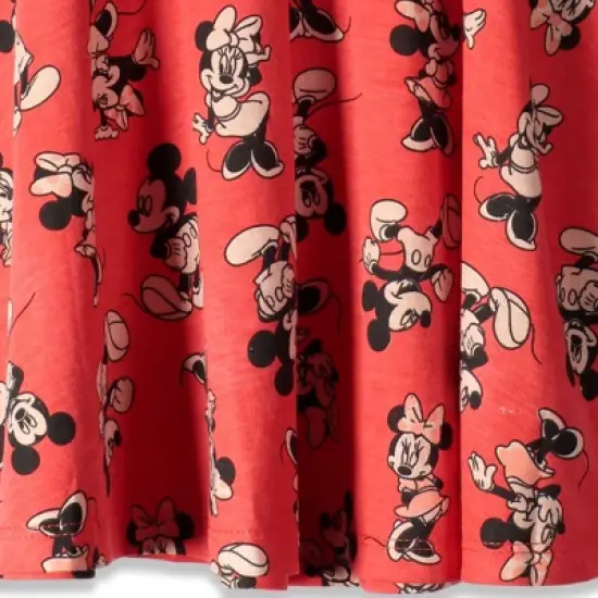 Disney Minnie Mouse Mickey Mouse 2 Pack Dresses Toddler  image {7}