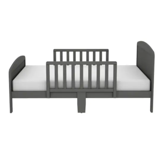 BK Furniture Harrisburg Toddler Bed image {2}