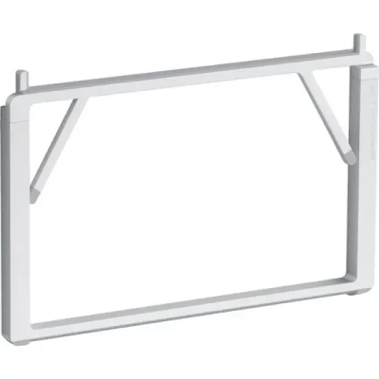 Rain Design mBar Pro+ Laptop Stand, Silver image {1}