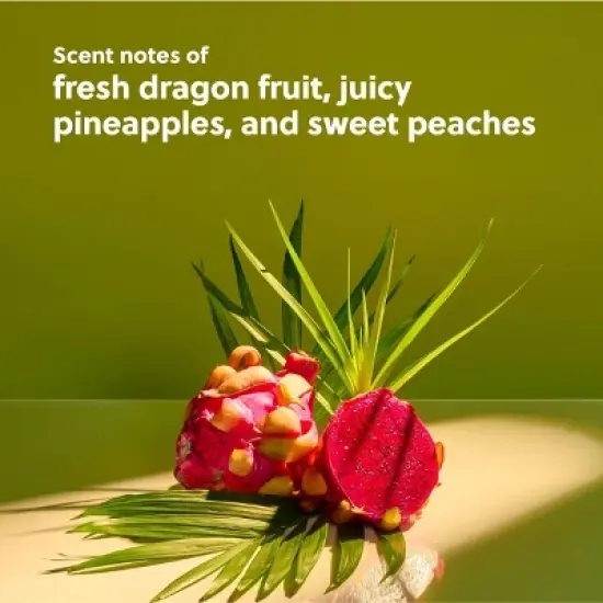 Tree Hut Body Wash - Dragon Fruit - 18 fl oz image {5}