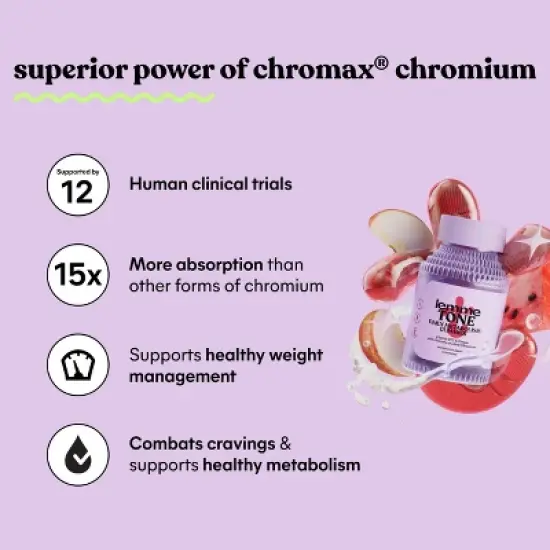 Lemme Tone Gummies - 60ct image {4}