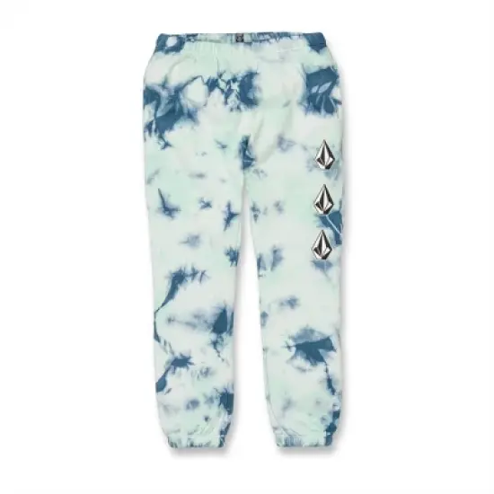 Volcom Boys Iconic Stone Plus Fleece Pants image {3}