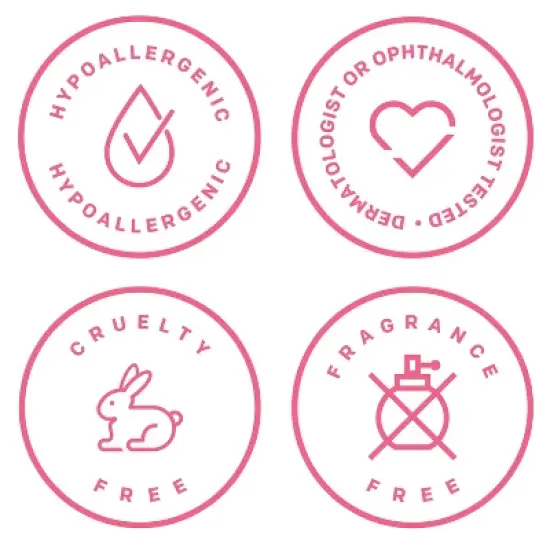 Almay Nice Ink Liquid Eyeliner - Water-Resistant Formula image {5}