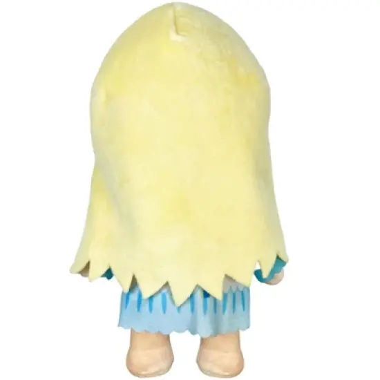 GREAT EASTERN ENTERTAINMENT CO THE RISING OF THE SHIELD HERO- FILO PLUSH 8"H image {1}