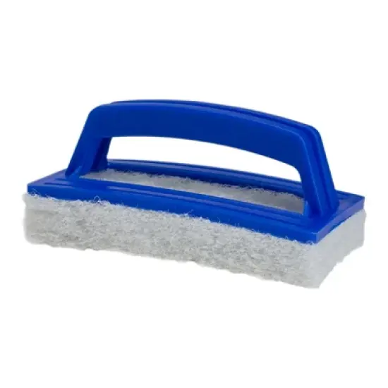 Pool Central 7-Piece Blue Assorted Pool Maintenance Cleaning Kit image {2}