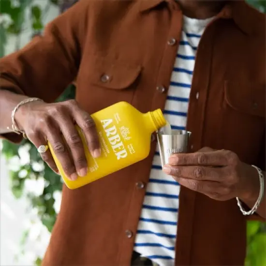 Arber 8oz Organic Bio Insecticide Concentrate image {2}