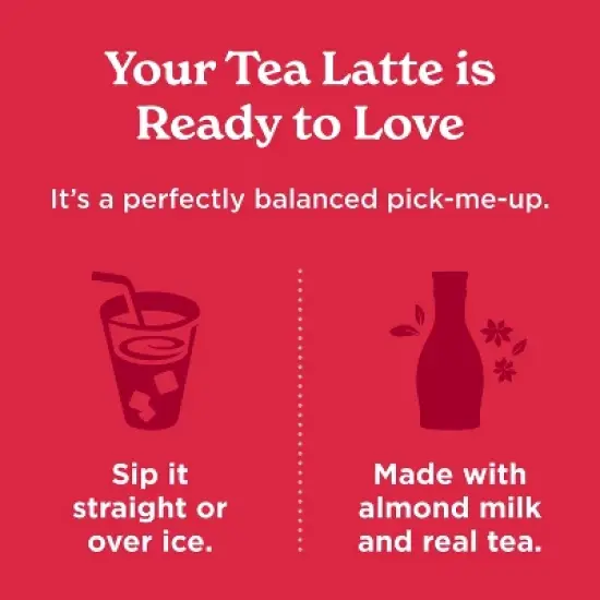 Califia Farms Matcha Almond Latte - 48 fl oz image {3}