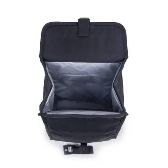 JWorld Colton Lunch Bag - Black image {2}