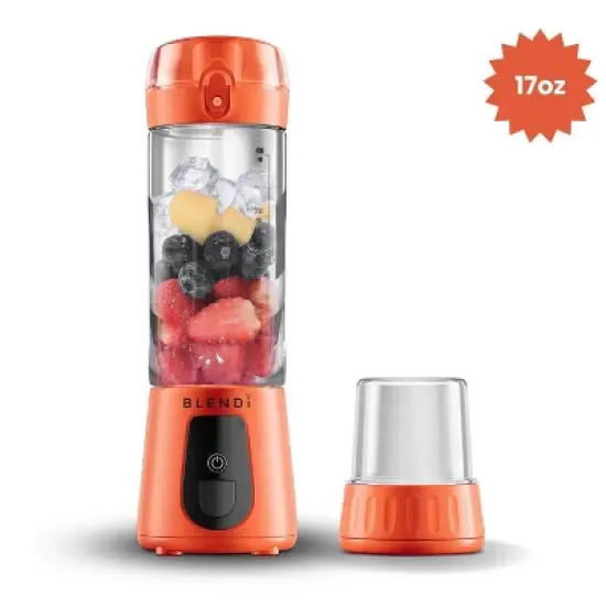 BLENDI Pro+ Portable Blender image {9}