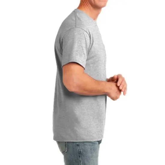 Mafoose Men's Core Cotton Pocket Tee image {7}