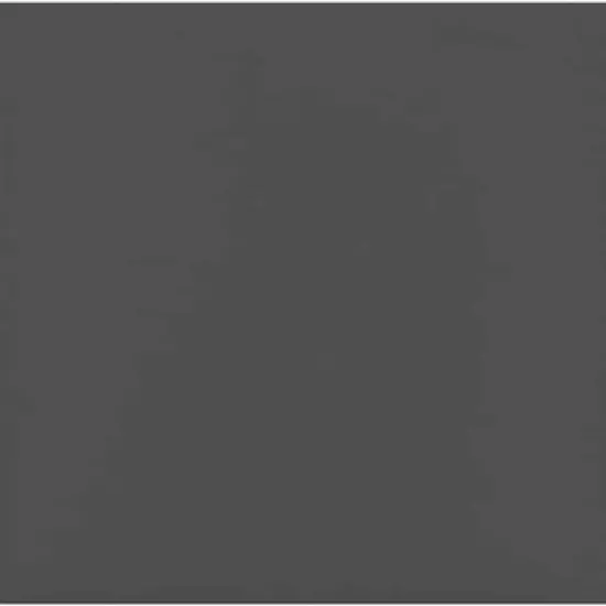 vidaXL Patio Lounge Set Grey with Anthracite cushions image {7}