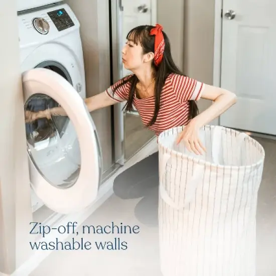 HALO Innovations Bassinet Essential Sleeper - White image {8}