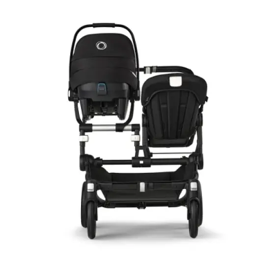 Bugaboo Donkey Stroller Car Seat Adapter - Maxi-Cosi image {4}