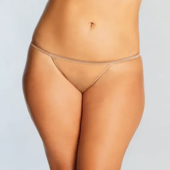 Cosabella Women's Soire Confidence G-String image {7}