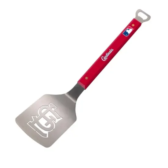 MLB Sportula Spirit Series Grilling Spatula image {10}