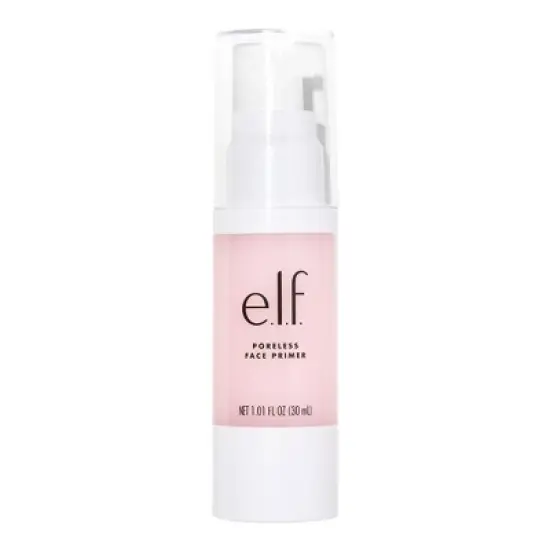 e.l.f. Poreless Face Primer Large - 1.01 fl oz image {4}
