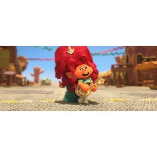 Trolls World Tour image {3}