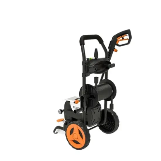Worx WG607 13 Amp Brushless 2000 PSI Electric Pressure Washer (1.2 GPM) image {4}