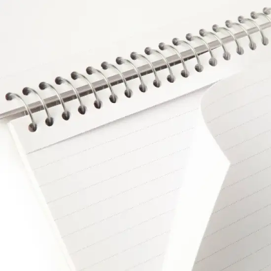 greenroom 3"x5" 50ct Spiral Index Cards: Multicolored Art & Design Notecards, Special Rule, Uncoated Paper Basics image {3}