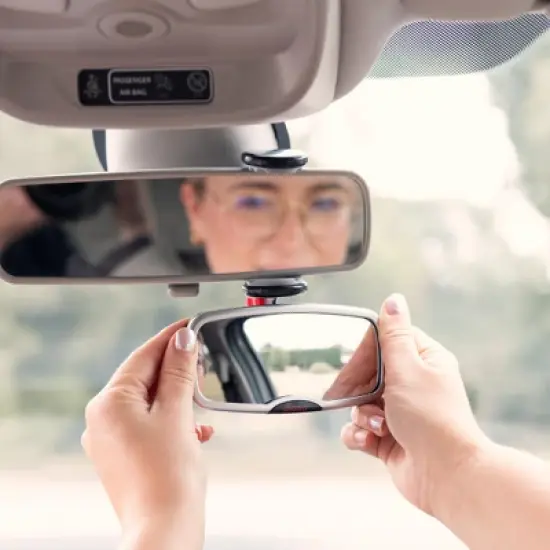 Diono See Me Too Baby Car Mirror image {2}