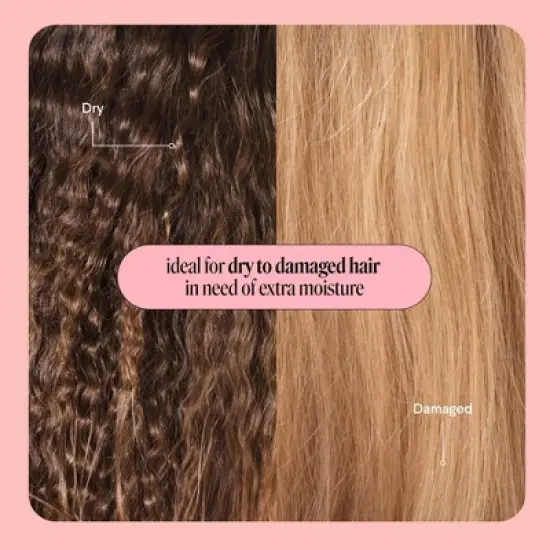 MONDAY Deep Moisture Hydration Hair Mask - 8.4 fl oz image {4}