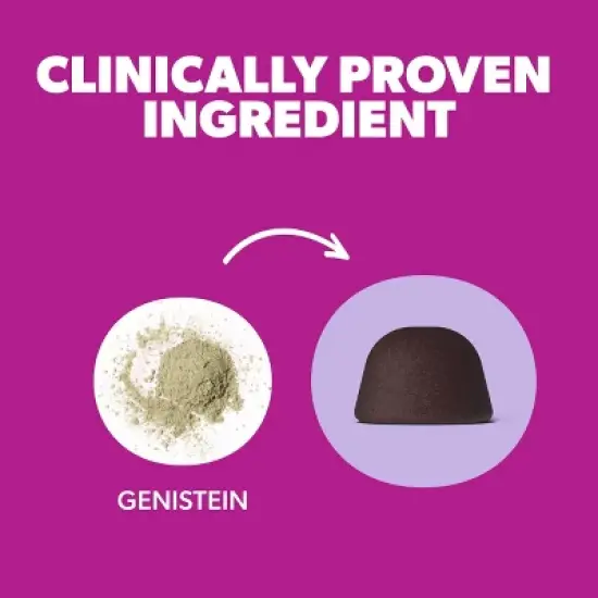 AZO Menopause Relief - Daytime Menopause Vegan Gummies - 30ct image {5}