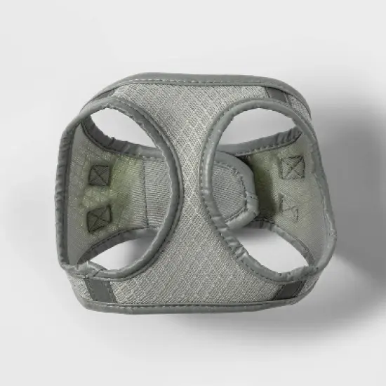 Standard Mesh Comfort Dog Harness - Boots & Barkley image {1}