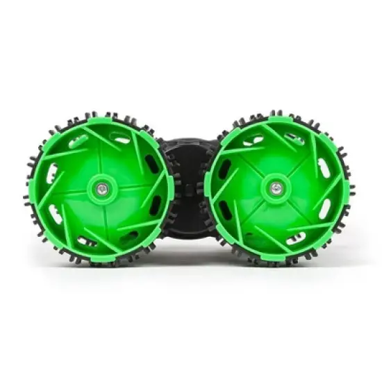 World Tech Toys Phantom Runner Full Function Remote Control Stunt Car image {1}