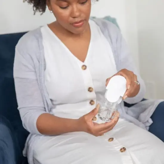 Febreze Odor-Fighting Fade Defy Plug Air Freshener Refill - Gain Original Scent image {3}