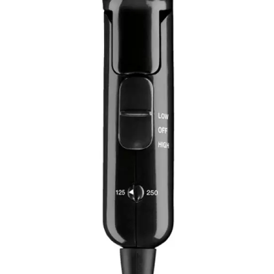 Conair Folding Handle Travel Dryer image {2}