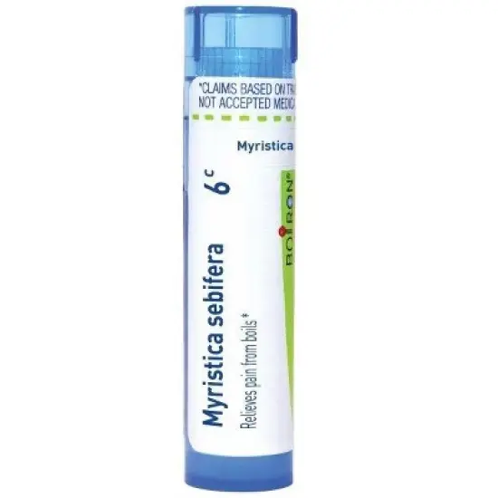 Muriaticum Acidum 30C by Boiron Homeopathic Single Medicine For First Aid  -  80 Pellets image {10}
