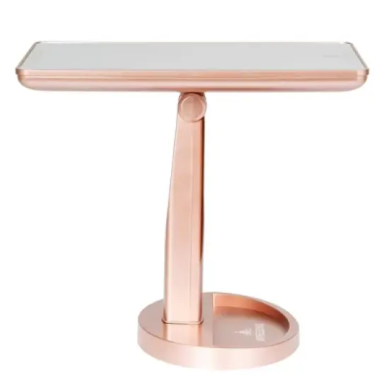 Impressions Vanity Touch Ultra LED Makeup Mirror image {13}