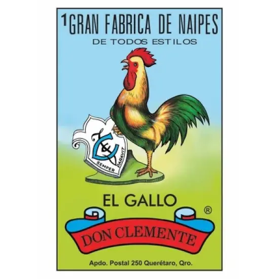 Buffalo Games Loteria Board Game image {6}