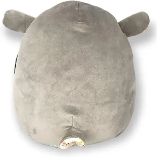 Squishmallows 16 Inch Floral Plush | Elea the Lamb image {1}