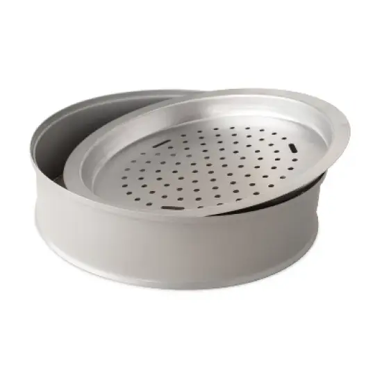 Nordic Ware Kettle Smoker Extender Kit image {5}