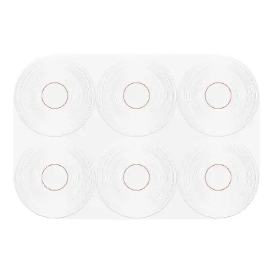 Scott ComfortPlus Septic-Safe 1-Ply Toilet Paper image {9}