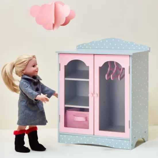 Sophia&rsquo;s Sweets & Soda Fountain Accessories Set for 18" Dolls image {3}