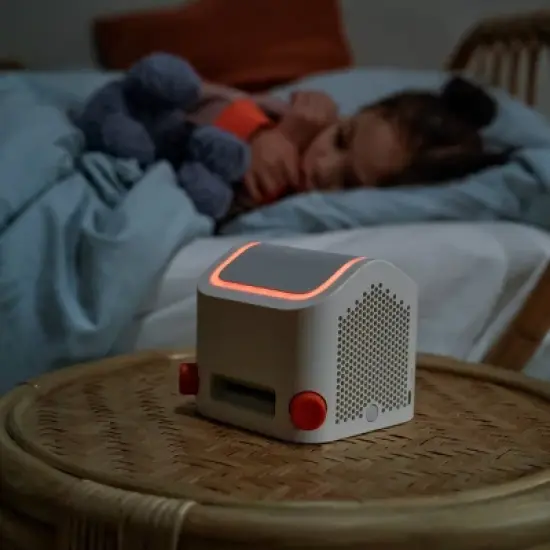 Yoto Player (3rd Generation) Audio Player: Educational Teaching Aid for Ages 3-12 image {3}