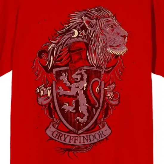 Harry Potter Gryffindor Seeker Men's Sleep Set image {2}
