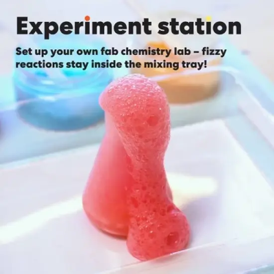 KiwiCo Colorful Chemistry image {5}