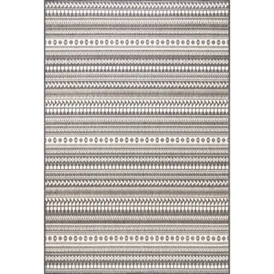nuLOOM Teofila Outdoor Area Rug image {9}
