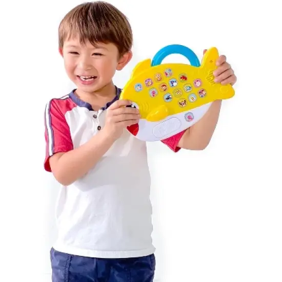 Pinkfong Baby Shark Melody Pad Toy image {14}