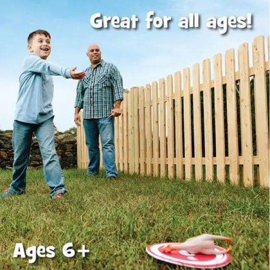 University Games Flickin' Chicken&reg;, Pack of 2 image {6}