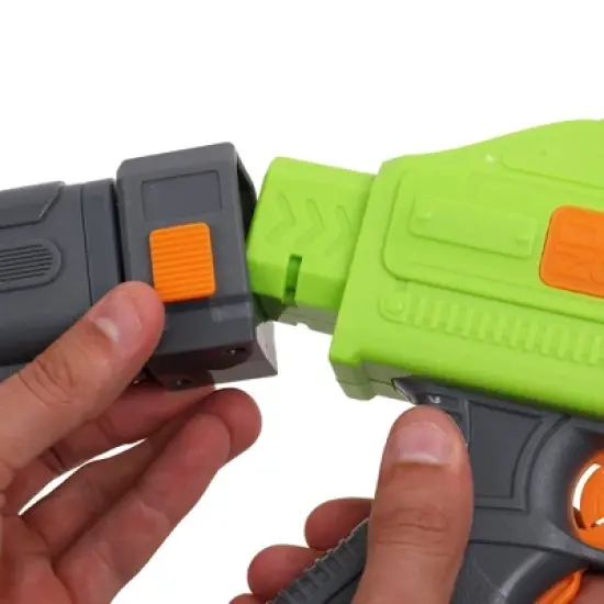 Dart Zone Covert Ops Thunderbolt image {6}