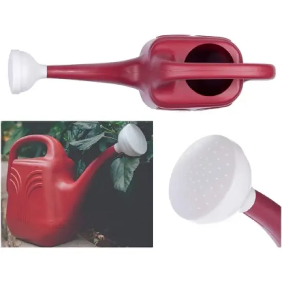 Bloem Classic Plastic Watering Can, 2 Gallon image {1}