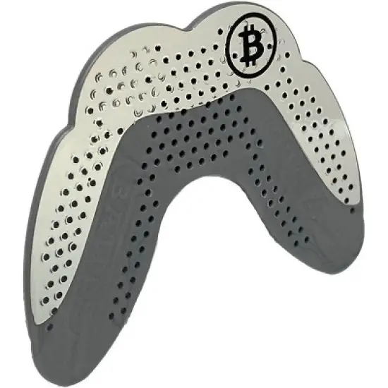 Battle Sports Adult Ultra-Slim Grillz Mouthguard image {6}