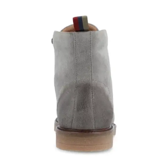 Thomas & Vine Samwell Plain Toe Ankle Boot image {2}